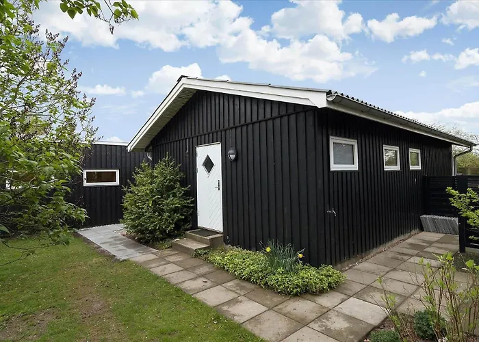 Сasa de vacaciones 30342-odder-rythiavang-31