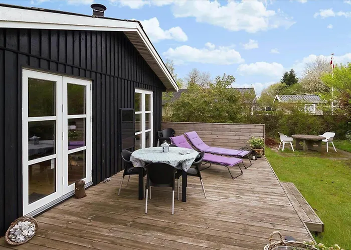 Сasa de vacaciones 30342-odder-rythiavang-31